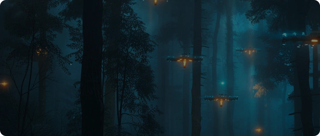 Features Background