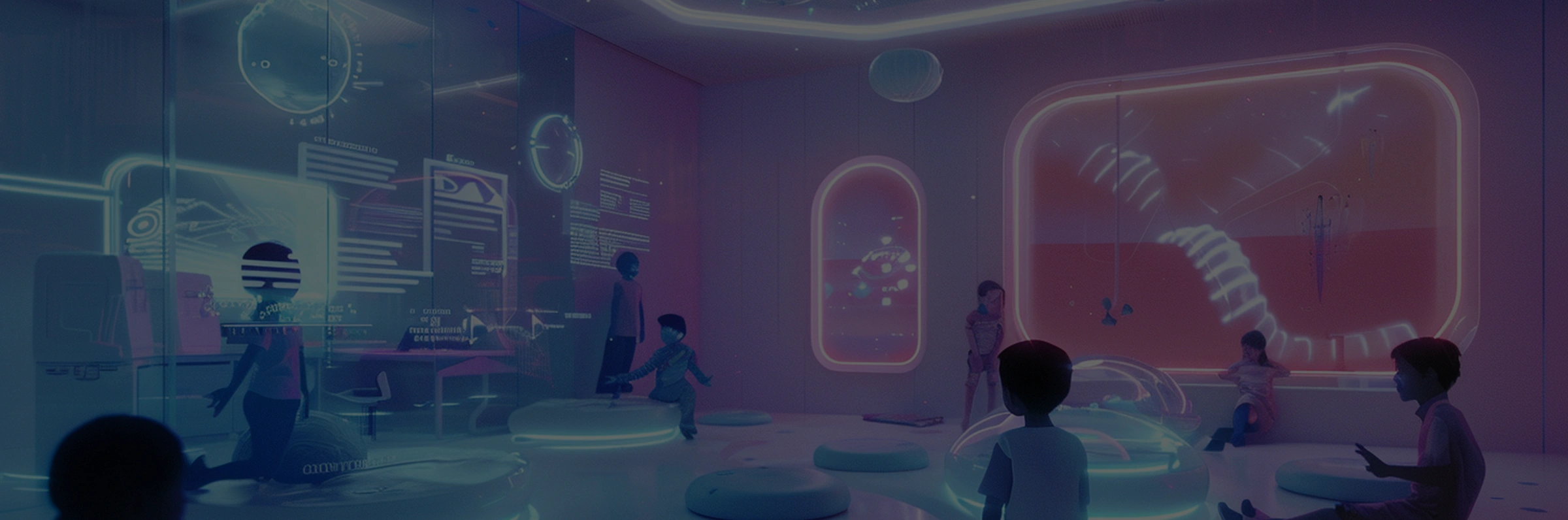 Contact Background